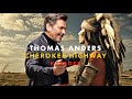 Thomas Anders CHEROKEE HIGHWAY KARAOKE With Backing Vocals