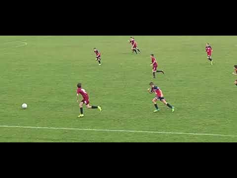 PRED PIONIRI 2007-2008 DRUGO POLUVRIJEME (UNIS-SARAJEVO3 1:2)2019