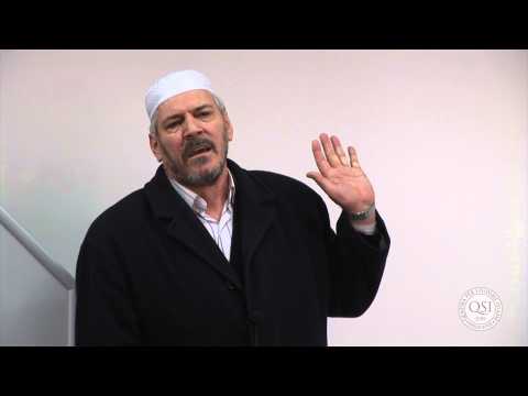 Komentim hadithi - Mahmud Arnauti - HUTBE