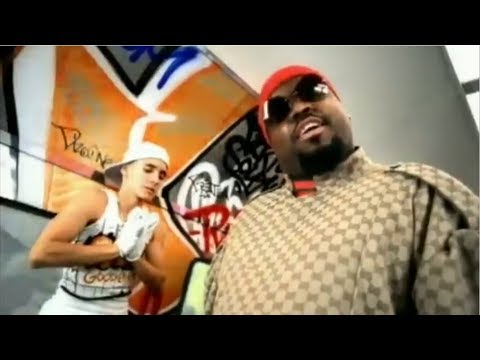 Dungeon Family - Trans DF Express