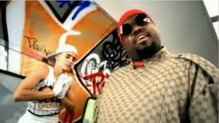 Dungeon Family - Trans DF Express (Dirty) (Official Video)