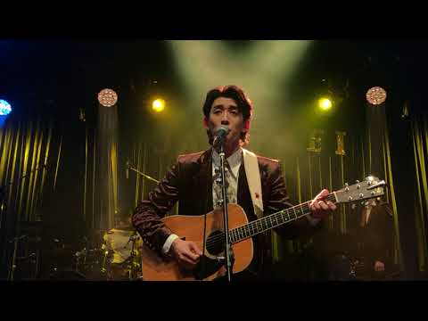 171230_ 왕서방 연서+Hong Kong - 잔나비 (JANNABI) @상상마당(판타스틱 올드패션드 송년회)