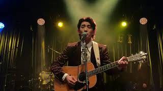 171230_ 왕서방 연서+Hong Kong - 잔나비 (JANNABI) @상상마당(판타스틱 올드패션드 송년회)