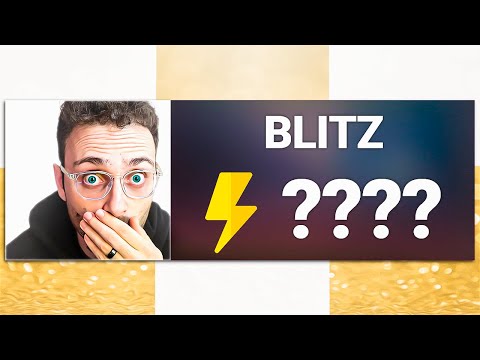 Levy's TRUE BLITZ RATING