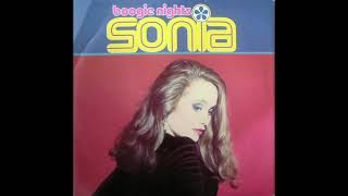 Sonia - Boogie Nights (Extended Club Mix) | Mixed by Phil Harding & Ian Curnow for PWL