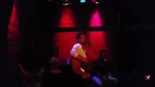Jeff Jacobs - Hip Hop Mashup @ Rockwood Music Hall