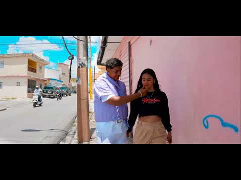 BALDROIT - HEY (VIDEO OFICIAL) PROD @Yeraleldelopalo