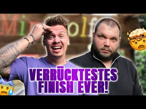 ALLES geht schief! 🤣🤯| IRRES BATTLESHIP VS. MARVIN😰