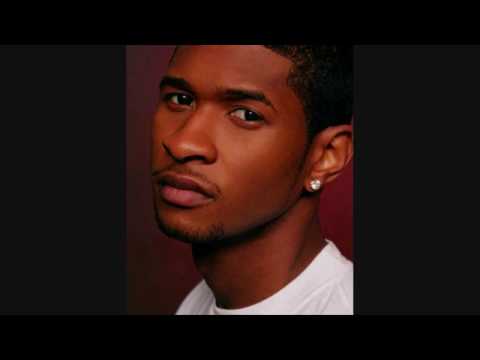 Usher Ft Pharrell - Certified (HD) Lyrics