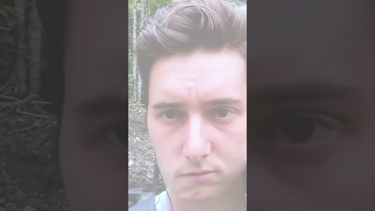 Clueless Selfie Guy Gets Kicked In Head By Train Engineer #shortsfeed #shortvideo #funnyvideo