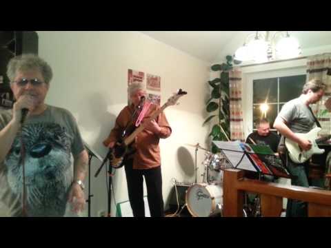 Malej Hrbatej Bobr - Malej Hrbatej Bobr Paťanka 4.4.2017 (1/4)