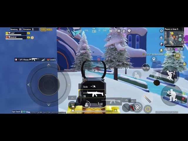 New event ?