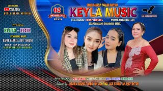 Download lagu LIVE KEYLA MUSIK  'EDISI SIANG' || PENANGGAPAN - BANJARHARJO - BREBES || KAMIS 02 OKTOBER 2025 mp3