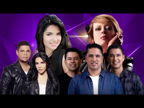 TERCER CIELO, MIEL SAN MARCOS, ANNETTE MORENO, DAMARIS GUERRA SUS MEJORES CANCIONES -MIX EXITOS 2018