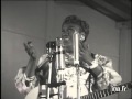« Jericho » par Sister Rosetta Tharpe (1960)