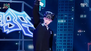 Download lagu PLAVE (플레이브) - Born Savage | Show! MusicCore | MBC260425방송 mp3