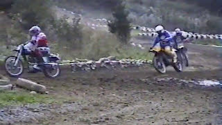 preview picture of video 'ČZ- motocross  jinín 17.9.1994 předchůdce šumavského poháru1.ročník .mpg'