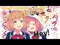 Nijisanji Eng Sub Himawari And Sasaki Which One Is Little Sister And Older Sister
