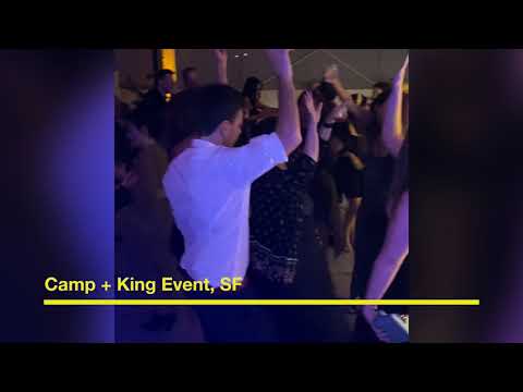 Promotional video thumbnail 1 for DJ BUSY B
