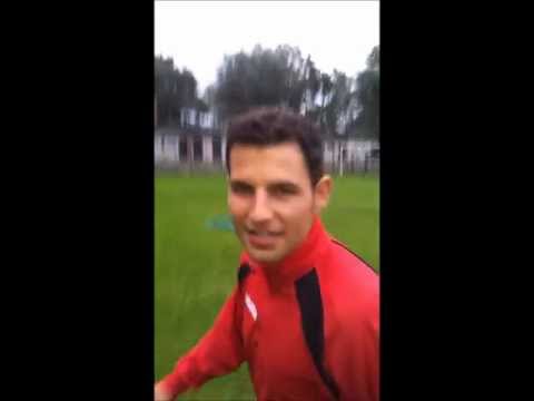 Gesichter des BFC Tur Abdin 2012/13 Teil 2