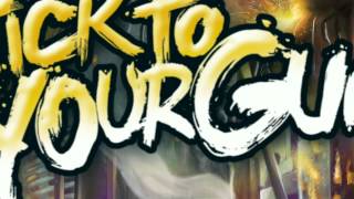 Stick To Your Guns  on the Impericon Never Say Die! Tour 2012