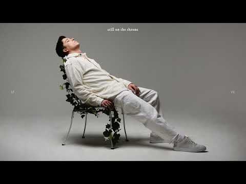 Mitch Wong - Still On The Throne (Official Audio Video)