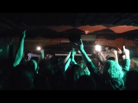 Degoryen live SÍDHE FEST Vol VI Olomouc part 1/2