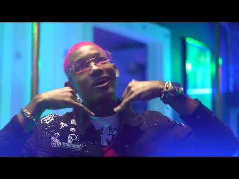 Robi Guid - EBDT(Official Music Video)