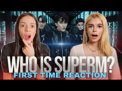 FIRST TIME REACTING TO SuperM ‘Jopping, Tiger Inside, One (Monster & Infinity)’ | WHO IS SUPER M?