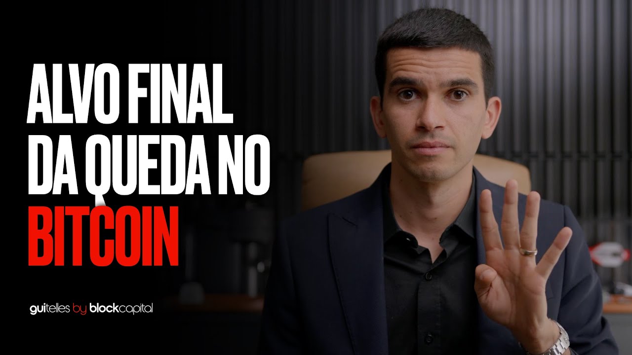 Siga o sinal para aportar...