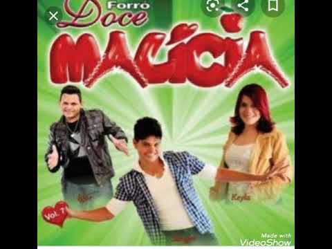 banda doce malícia  /   vou sofrer