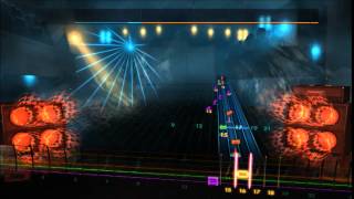 Matchbook Romance - Monsters (Lead) Rocksmith 2014 CDLC