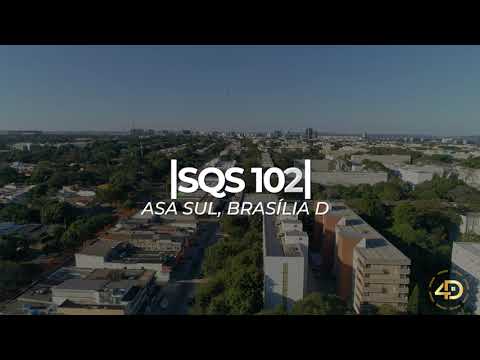 Apartamento 3 quartos - Asa Sul - DF