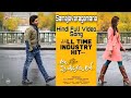 AlaVaikunthapurramuloo  Samajavaragamana Hindi Full Song 4K Allu Arjun Trivikram Thaman S