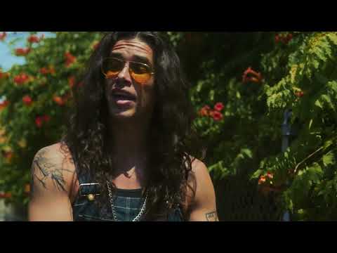 Little Lost - Jon Wiilde (Visualizer)