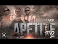 Apetite 2 - Black (prod. Jogzz)