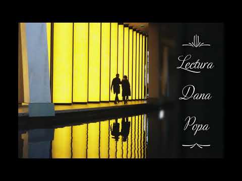 Sufletul cui rămâne de Dana Popa