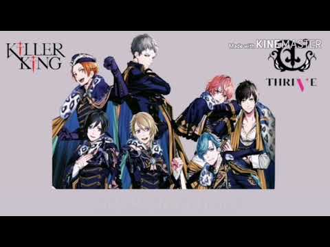 Killer King+Thrive - Juggler (TH sub)