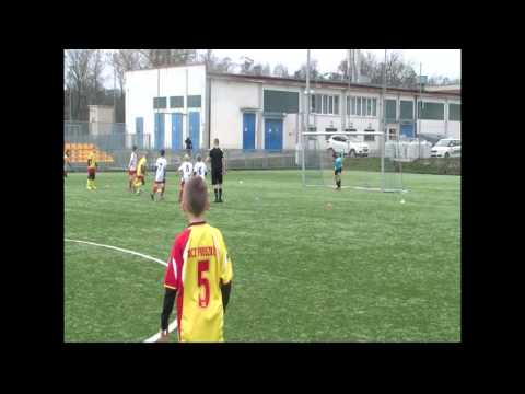 Znicz Pruszków 2002 Pogoń Grodzisk