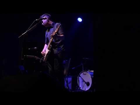 Esposito solo set, 2017