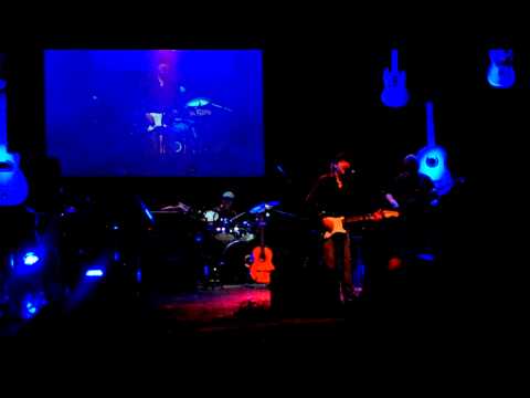 Keith Thompson Band - Little Wing (Jimi Hendrix cover)