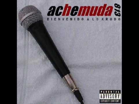 ACHE MUDA - REALIDADES