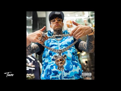 [FREE] Niky Savage x Shiva Type Beat | "BRILLA LA CHAIN"