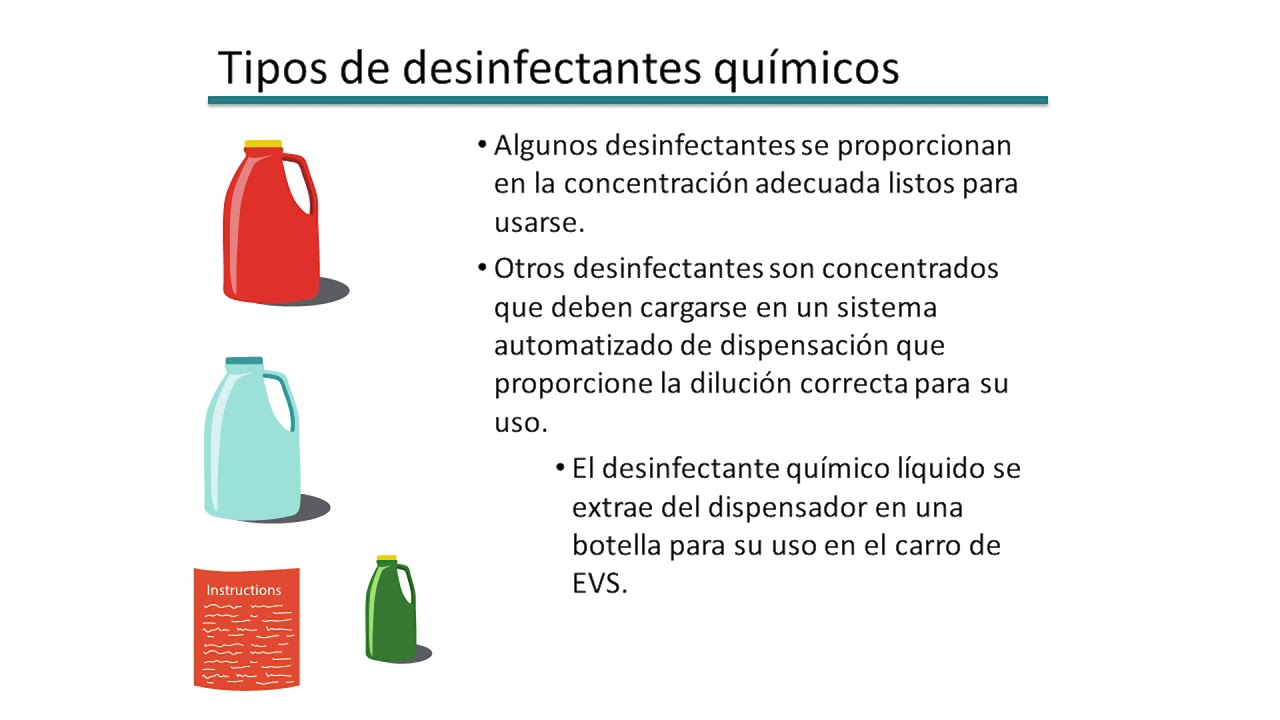 EVS Basic ICP Module 3