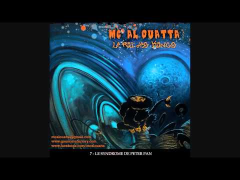 MC AL OUATTA - Le Roi des Kongs (Album complet)