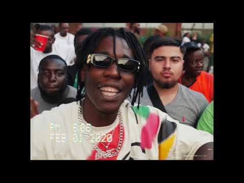 Brigi - Vryex ( Clip officiel )