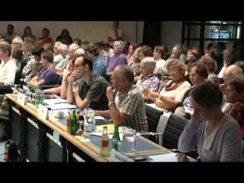 Maandag 4 Juli 2011   Politieke zaken