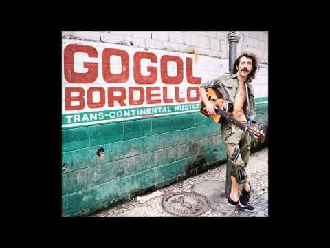 American Wedding Gogol Bordello Last Fm