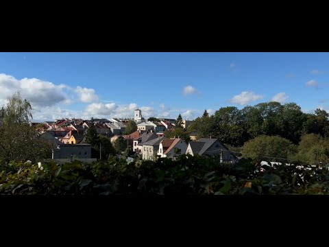 Turistické video města Klimkovic