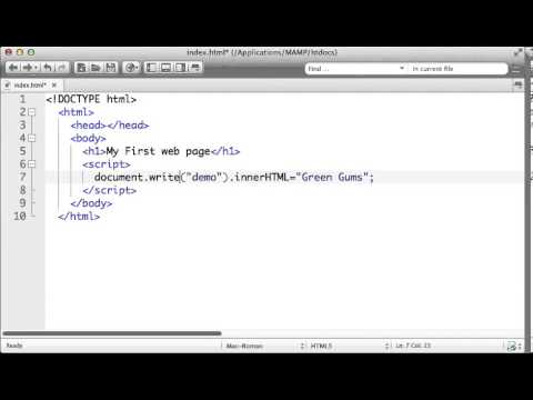 Javascript Day3 How To Button And Function